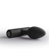 ROCKS-OFF - WIEDERAUFLADBARER MINI-ZAUBERSTAB MIT 16 FUNKTIONEN, PFINGSTROSENROSA