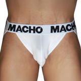 MACHO - MX29BL JOCK WEISS + WEISS L