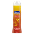 Durex - Durex Play Wärmeeffekt-Gleitmittel 50 ml