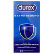 Durex - Extra Seguro 12 Einheiten