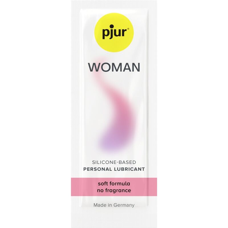 Pjur - Woman Bodyglide Gleitmittel 1.5 ml