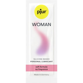 Pjur - Woman Bodyglide Gleitmittel 1.5 ml