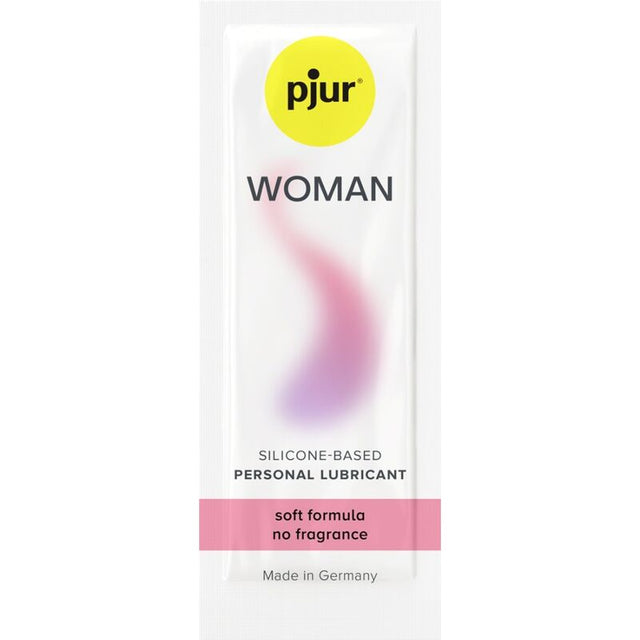 Pjur - Woman Bodyglide Gleitmittel 1.5 ml