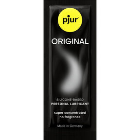 Pjur - Original Silikon-Gleitmittel 1.5 ml