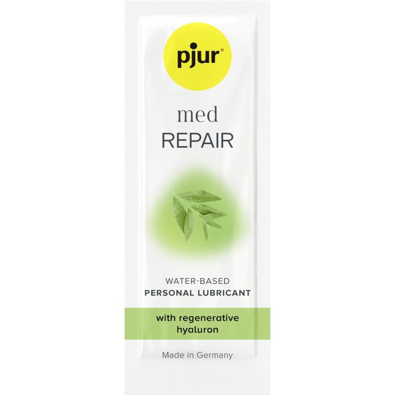 Pjur - Med ReparaturGleitmittel 2 ml