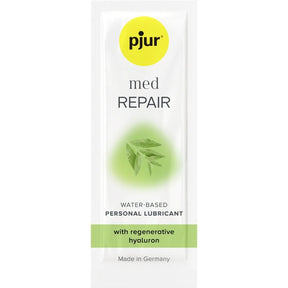 Pjur - Med ReparaturGleitmittel 2 ml