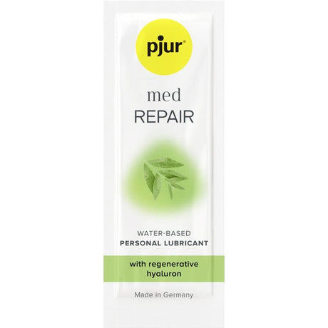 Pjur - Med ReparaturGleitmittel 2 ml