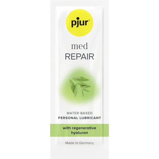 Pjur - Med ReparaturGleitmittel 2 ml