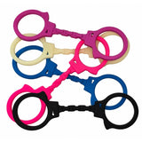 Diablo Picante - Silikon-Handschuhe Fuchsia
