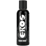 EROS – SCHMIERMITTEL AUF WASSERBASIS, BLACK TOUCH, 150 ML