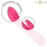 Intense - Tammy Kaninchen-Stimulator mit Wärme