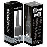 Black Hole - Analgleitmittelapplikator, Grösse S, 30 ml