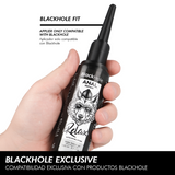 Black Hole - Analglättungsmittel-Applikator, Grösse L, 100 ml