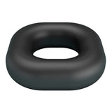 CRAZY BULL - WALDEN SUPERSOFT SILIKON-PENNISRING SCHWARZ
