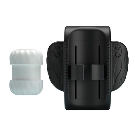 Masturbator Calista automatisch universal Schwarz