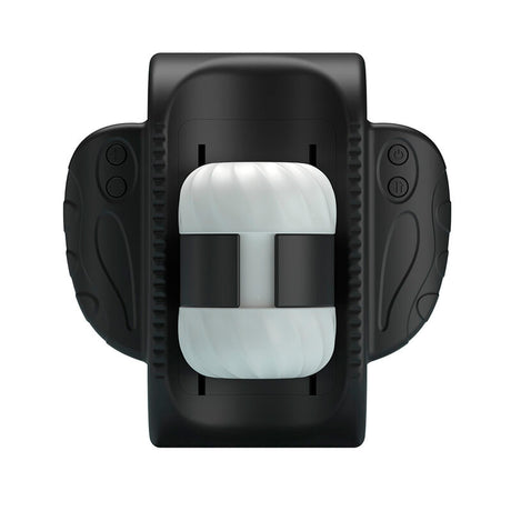 Masturbator Calista automatisch universal Schwarz