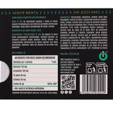 WUG Diet – Appetitkontrolle und Reduzierung von Zwischenmahlzeiten, Blisterpackung mit 8 Einheiten