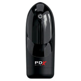 PDX ELITE – HYDROGASM Zyklonischer Vibrationsmasturbator 20 cm