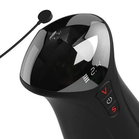 Masturbator Fuck-O-Matic Pro XL automatisch 42 cm