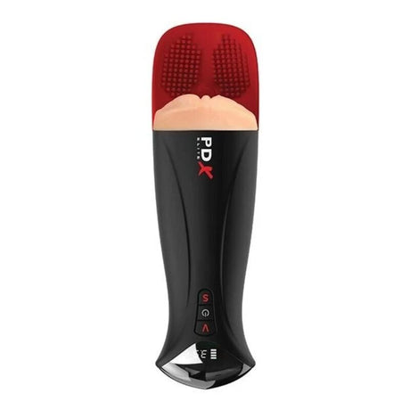 Masturbator Fuck-O-Matic Pro XL automatisch 42 cm