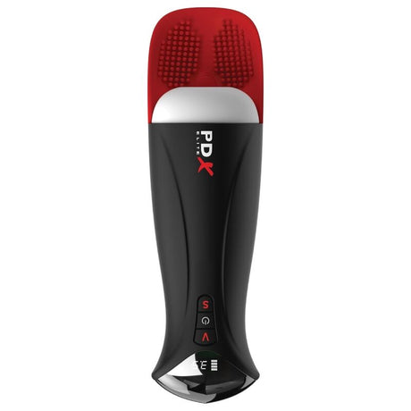 Masturbator Fap-O-Matic Pro XL automatisch 34,9 cm
