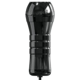 PDX EXTREME – WET PUSSIES SUPER SUCKER XXL LEICHTER VAGINA-STROKER MIT SAUGFUNKTION 27,3 CM