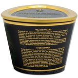 SHUNGA - MASSAGEKERZE LAVANDER 170 ML