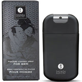 SHUNGA - WAVES PLEASURE SPRAY ORAL SEXUCTIVE ERDBEERE 20 ML