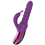 SHE.E.O - LILA HASEN-WIRL-VIBRATOR