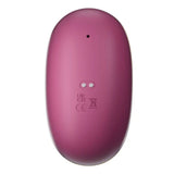 SHE.E.O - AUTOMATISCHE KLITORASSTIMULATIONSPUMPE MIT LECKEFFEKT (LILA)