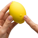 ROMP - LEMON CRUSH LUFT-KLTORALSTIMULATOR GELB