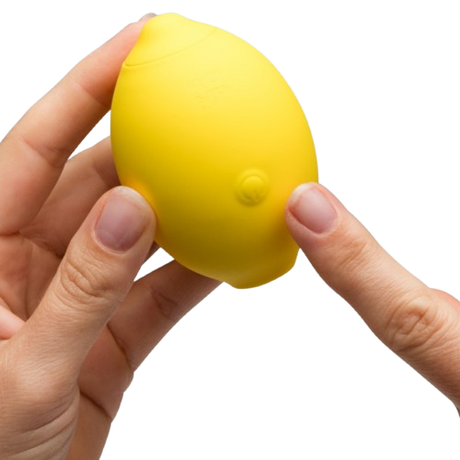 ROMP - LEMON CRUSH LUFT-KLTORALSTIMULATOR GELB