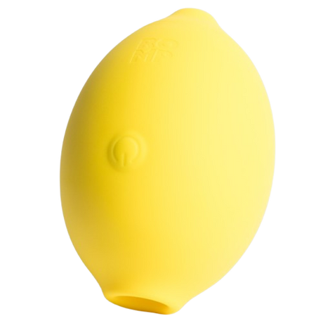 ROMP - LEMON CRUSH LUFT-KLTORALSTIMULATOR GELB