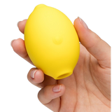 ROMP - LEMON CRUSH LUFT-KLTORALSTIMULATOR GELB