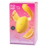 ROMP - LEMON CRUSH LUFT-KLTORALSTIMULATOR GELB