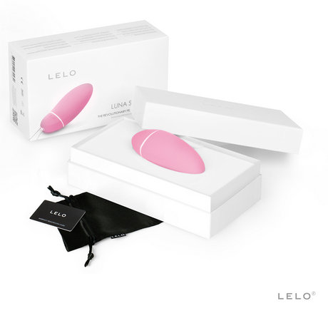 Vibrator Luna Smart Bead Rosa.1