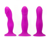 Pretty Love - Booty Passion Realistischer Stecker