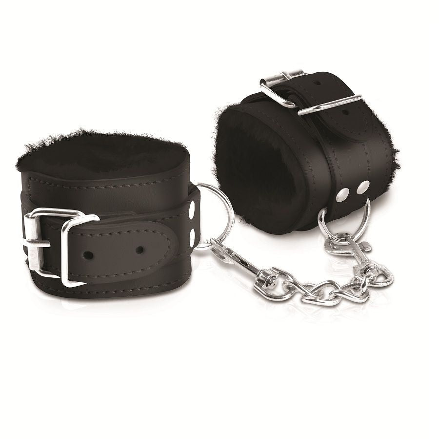 Fetish Fantasy Limited Edition - Cumfy Manschetten