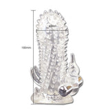 Baile - Brave Man Rabbit Vibrator Penisverlngerung