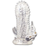 Baile - Brave Man Rabbit Vibrator Penisverlngerung