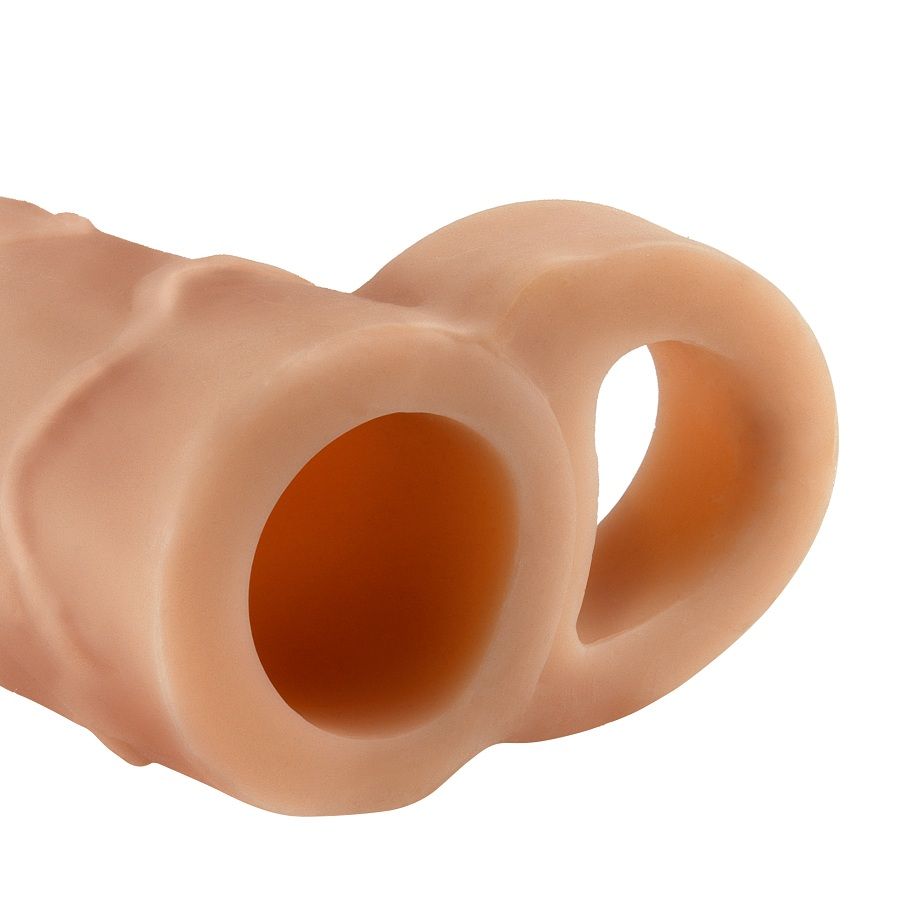 Fantasy x- Tensions - Perfect 2 Extension Ball Strap Skin