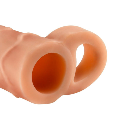 Fantasy x- Tensions - Perfect 2 Extension Ball Strap Skin