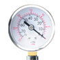Pump Worx - Max-Precision Leistungspumpe.