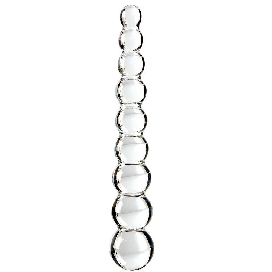 Icicles - N. 2 Glasmassager