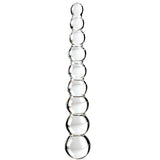 Icicles - N. 2 Glasmassager