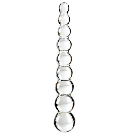 Icicles - N. 2 Glasmassager