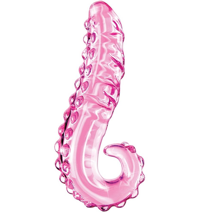 Icicles - N. 24 Glasmassager