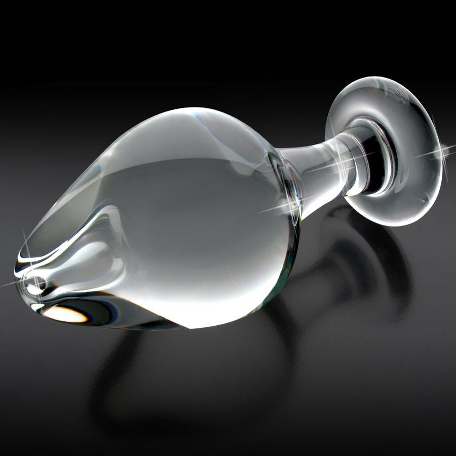 Icicles - N. 25 Glasmassager