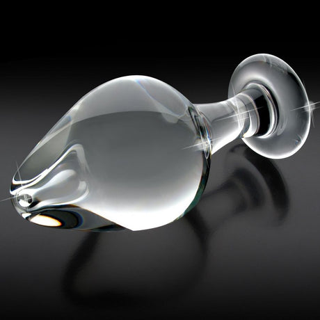 Icicles - N. 25 Glasmassager