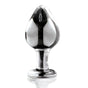 Icicles - N. 25 Glasmassager